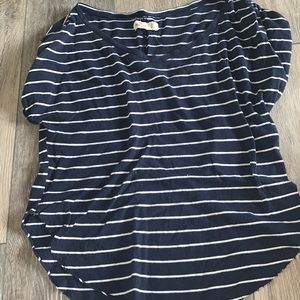 Hollister short sleeve